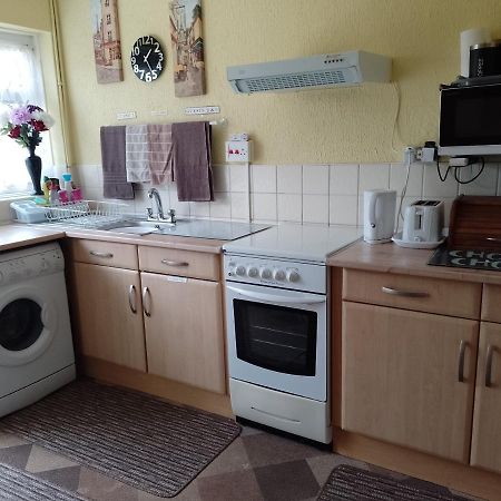 Super Single Room Cardiff Dış mekan fotoğraf