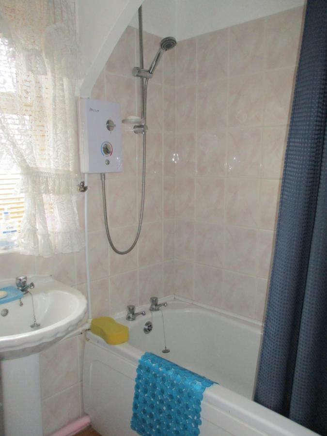Super Single Room Cardiff Dış mekan fotoğraf