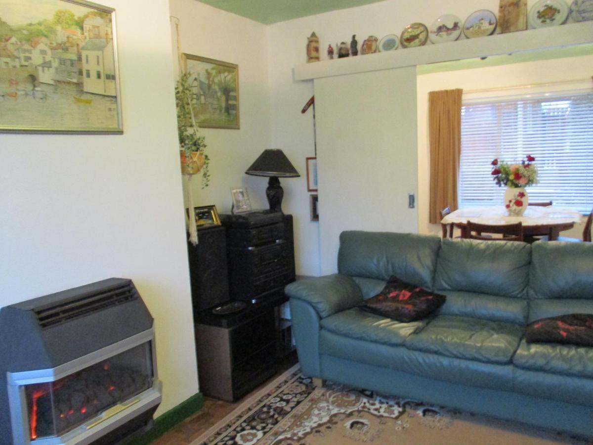 Super Single Room Cardiff Dış mekan fotoğraf
