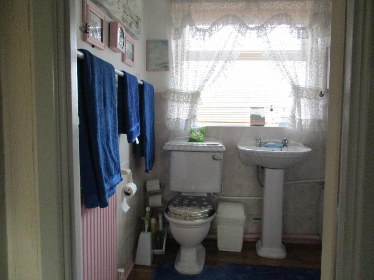 Super Single Room Cardiff Dış mekan fotoğraf