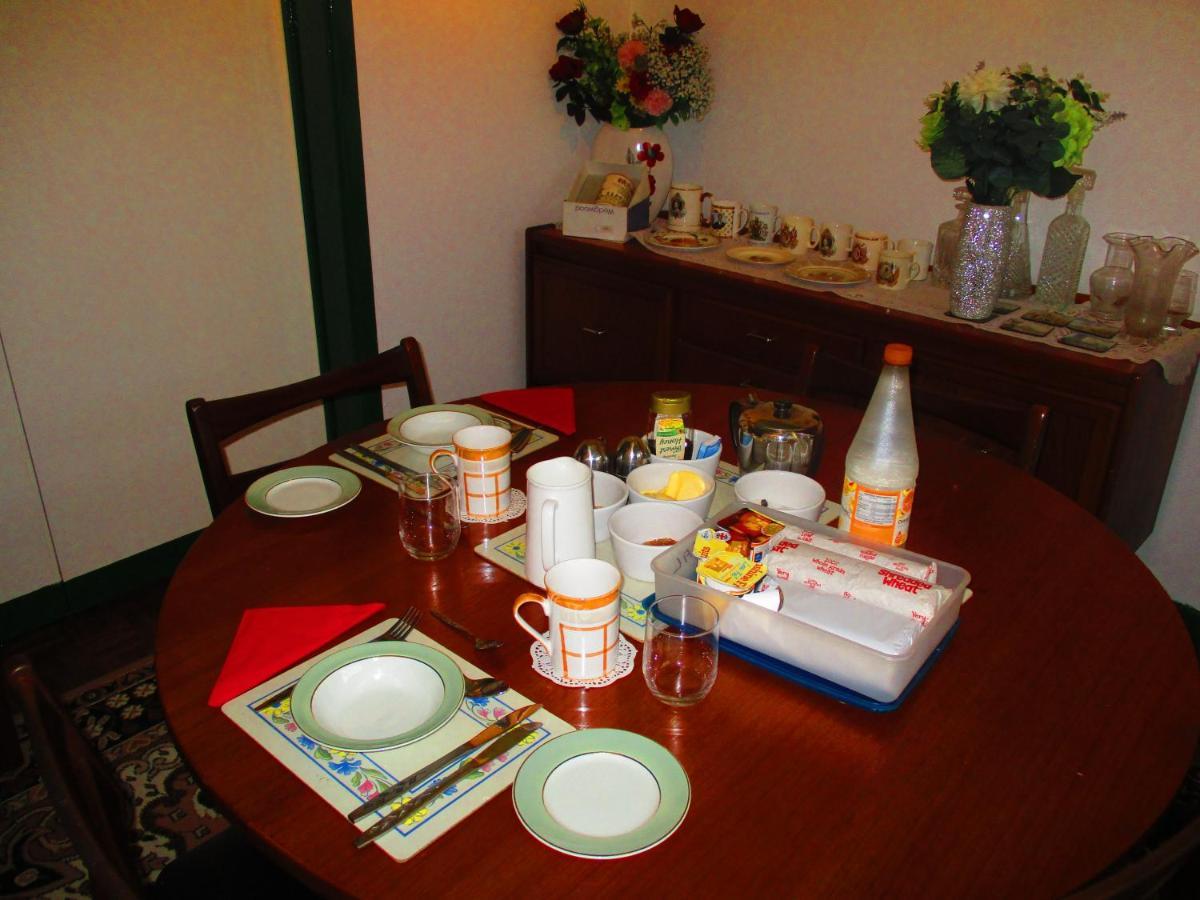 Super Single Room Cardiff Dış mekan fotoğraf