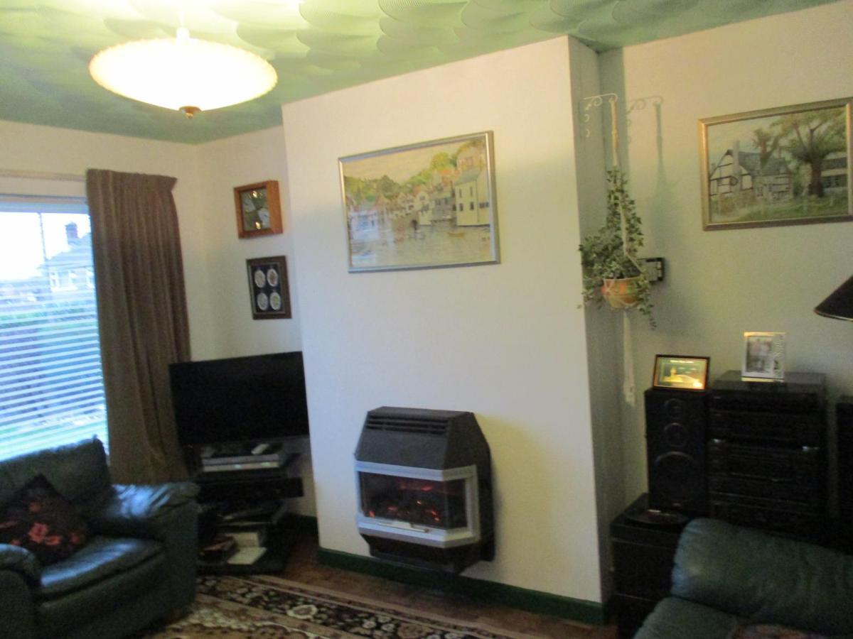 Super Single Room Cardiff Dış mekan fotoğraf