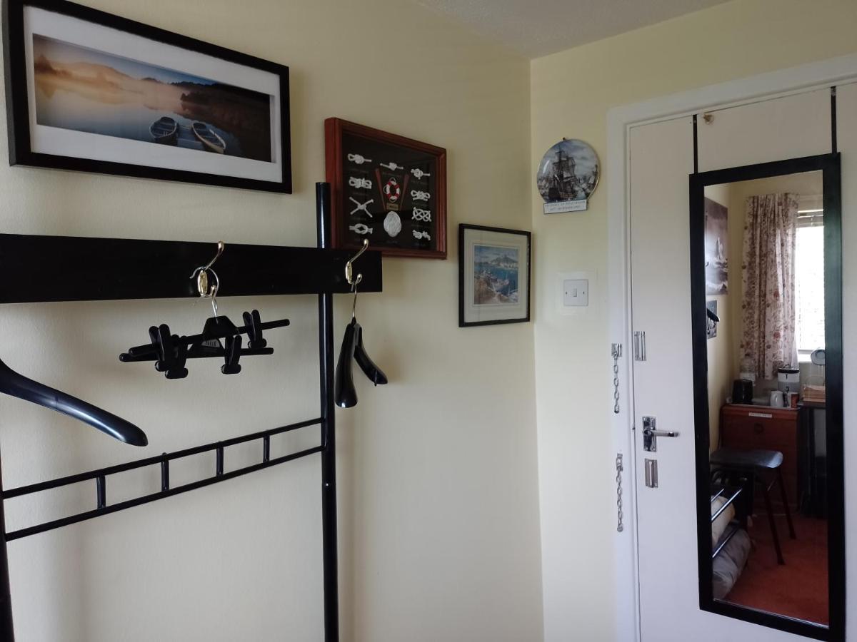 Super Single Room Cardiff Dış mekan fotoğraf